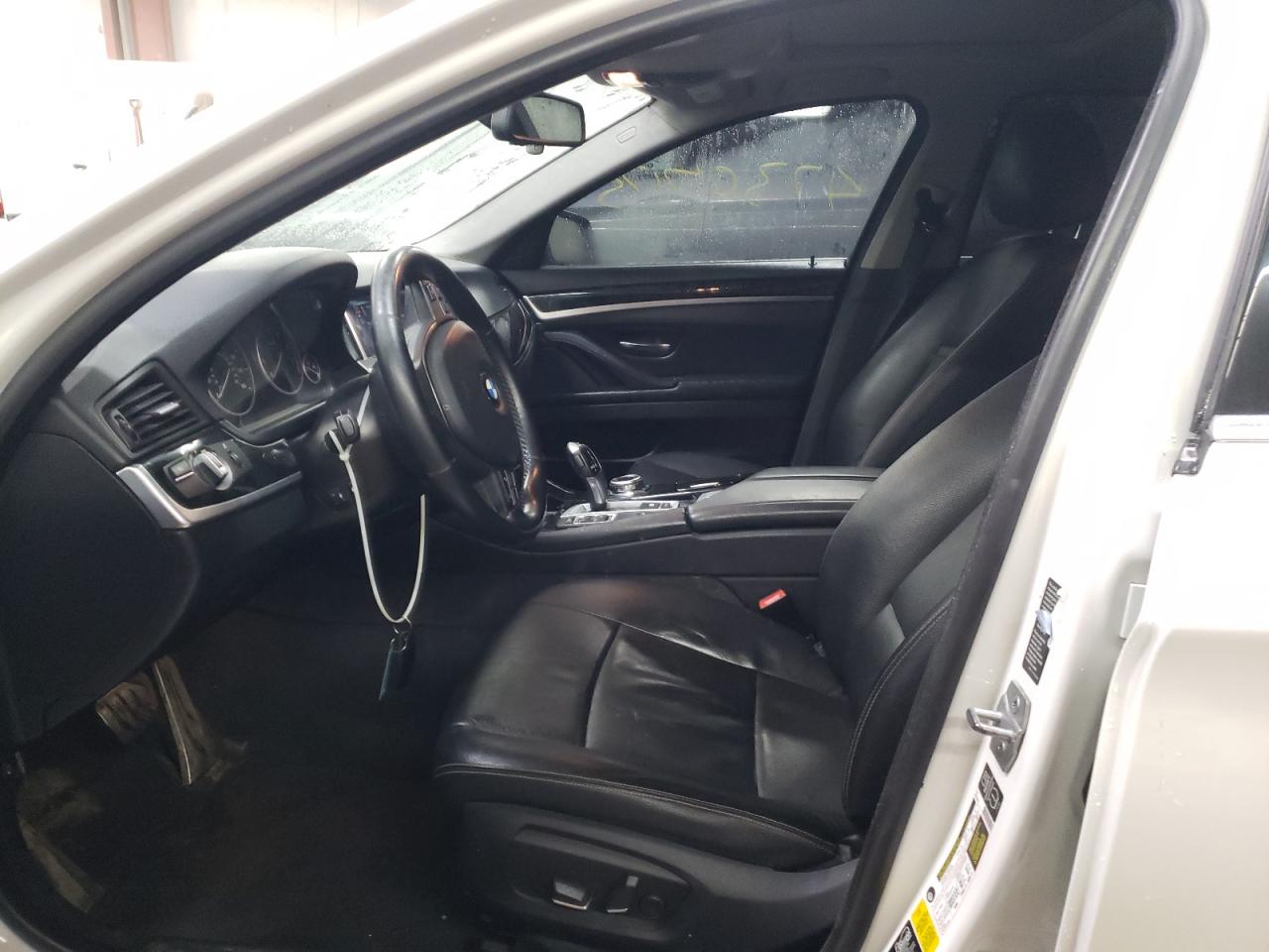 2014 BMW 5er - Image 7