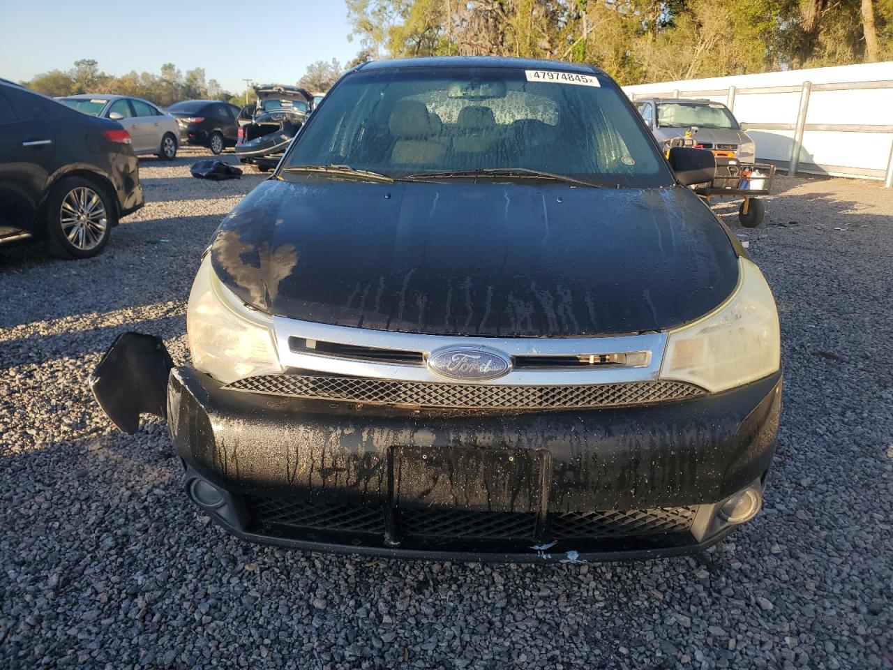 2009 Ford Focus - Image 5