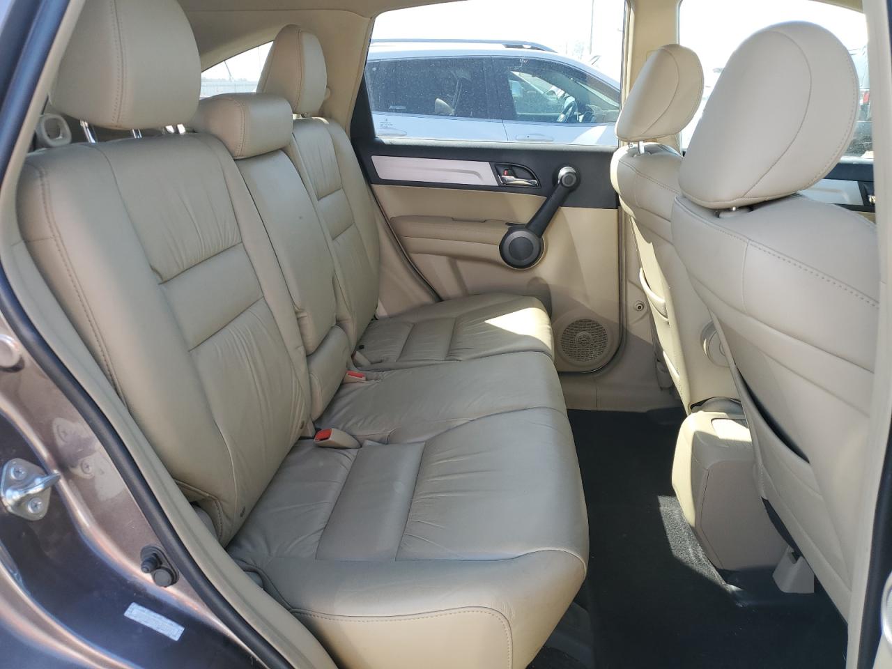 2011 Honda CR-V - Image 11