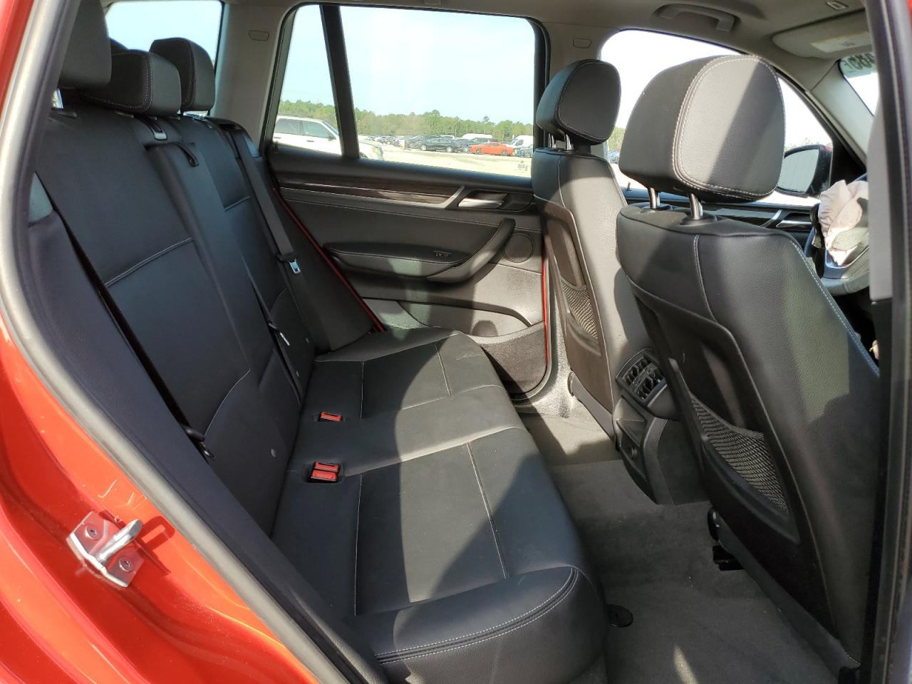 2017 BMW X3 - Image 11