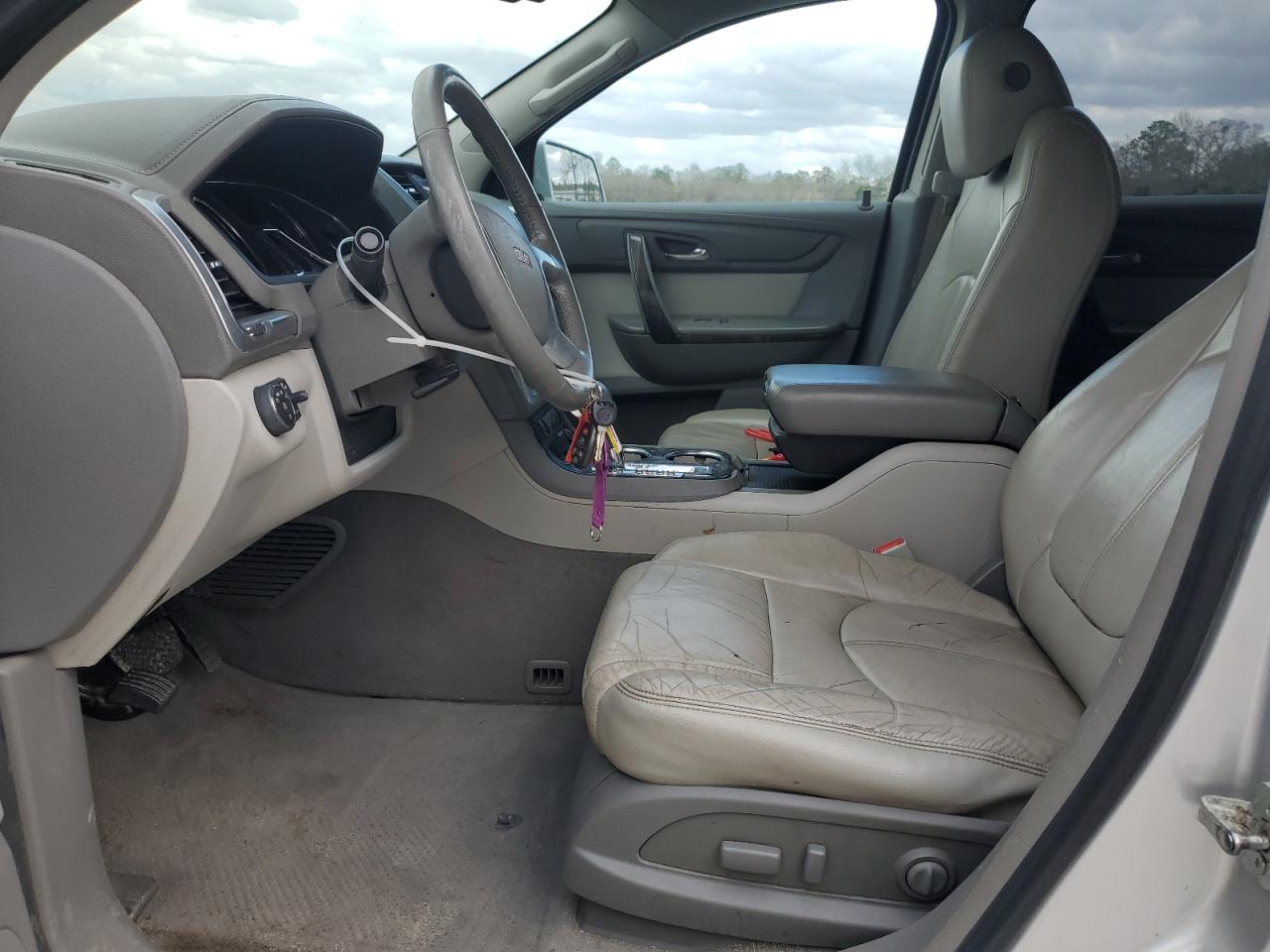 2016 GMC Acadia - Image 7