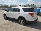 2015 Ford Explorer Limited zu verkaufen in Harleyville, SC - Front End