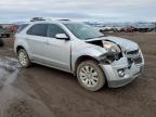 2011 Chevrolet Equinox Lt for Sale in Helena, MT - Front End