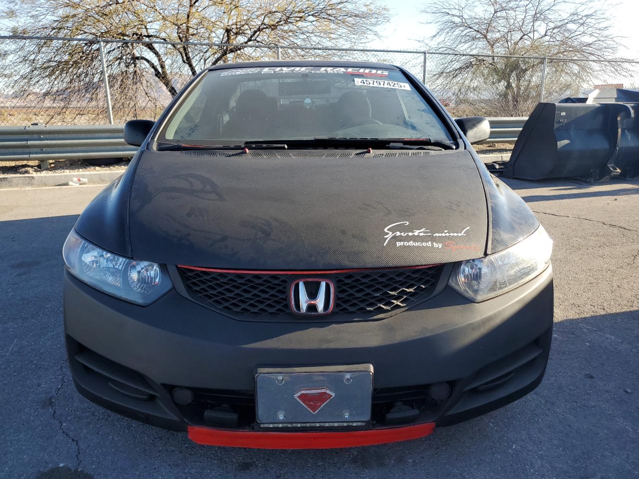 2010 Honda Civic - Image 5