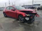 2020 Mazda 3  de vânzare în Sun Valley, CA - Front End