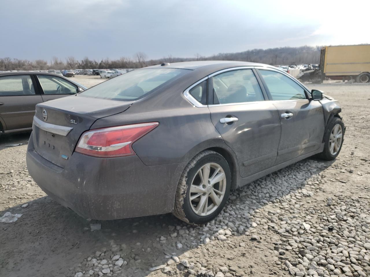 2013 Nissan Altima - Image 3
