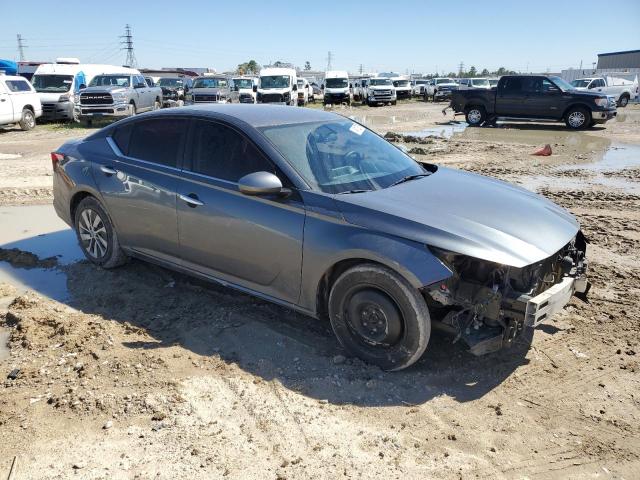  NISSAN ALTIMA 2020 Szary