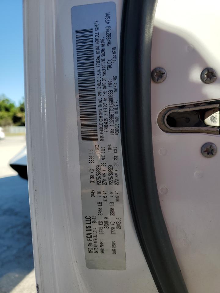 2019 RAM 1500 - Image 14