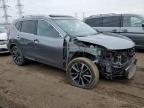 2018 Nissan Rogue S en Venta en Elgin, IL - Front End