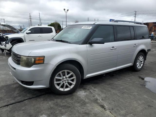 2013 Ford Flex Se