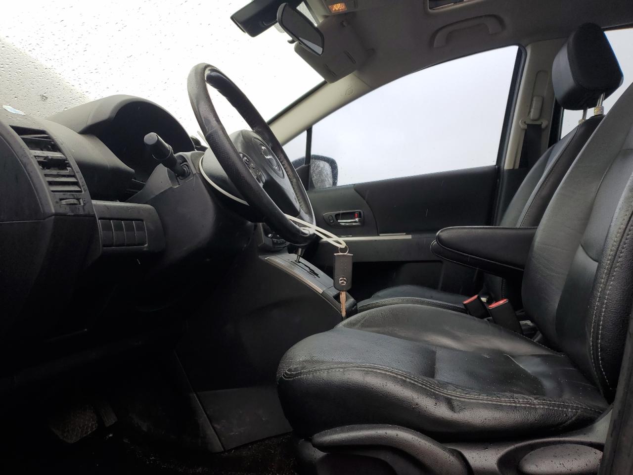 2008 Mazda 5 VIN: JM1CR293880322103 Lot: 48059775