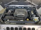 2016 Jeep Wrangler Unlimited Sport на продаже в Longview, TX - Mechanical