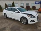 2018 Hyundai Sonata Sport for Sale in Louisville, KY - Front End