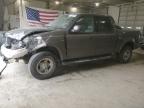 2002 Ford F150 Supercrew for Sale in Columbia, MO - Front End