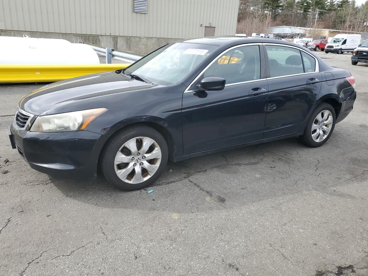 Exeter, RI에서 판매 중인 2009 Honda Accord Ex - Rear End