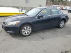 2009 Honda Accord Ex იყიდება Exeter-ში, RI - Rear End