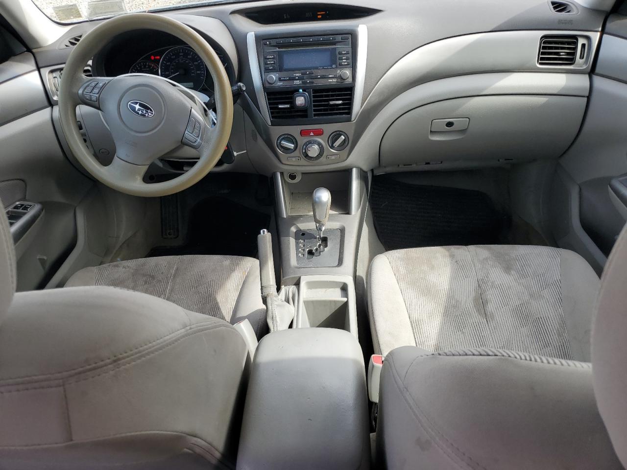 2010 Subaru Forester - Image 8