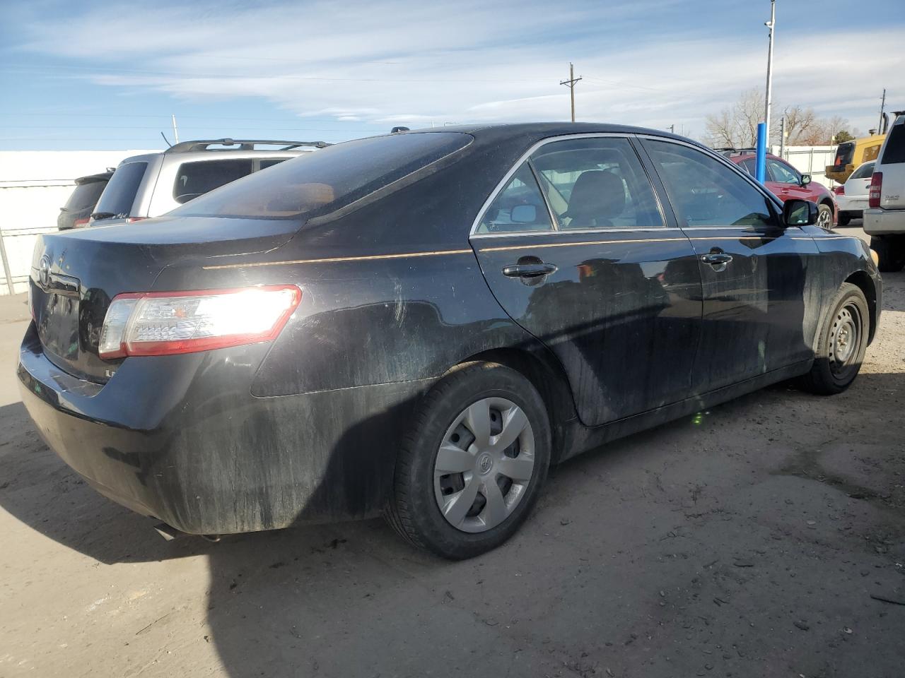 2010 Toyota Camry - Image 3