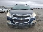 2011 Chevrolet Traverse Ls na sprzedaż w Earlington, KY - Hail