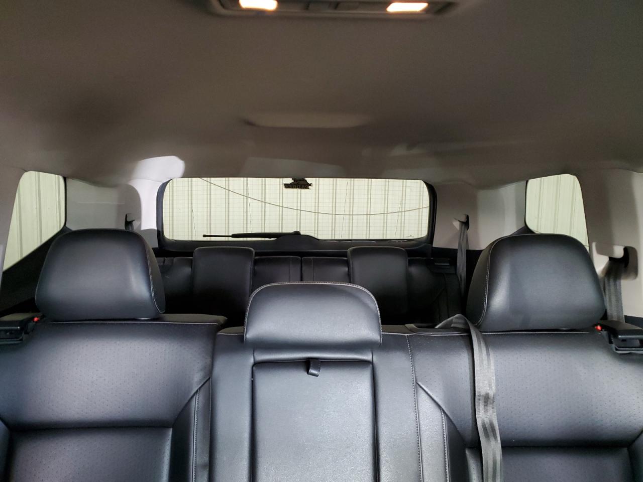 2019 Volkswagen Atlas - Image 10