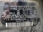 2022 Hyundai Accent Se en Venta en Conway, AR - Front End