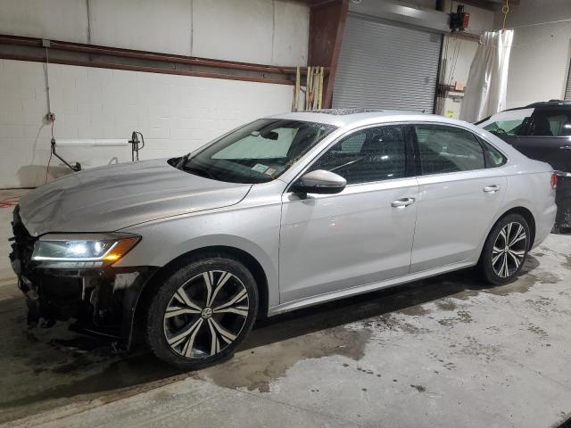 VOLKSWAGEN PASSAT SE 2021