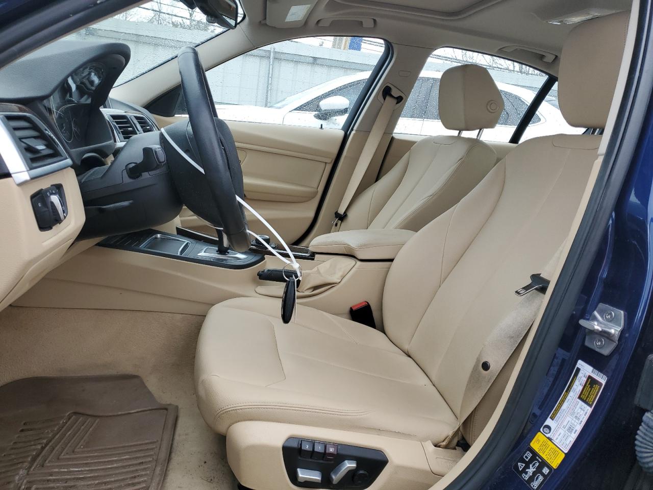 2016 BMW 3er - Image 7