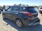 2021 Kia Seltos Sx en Venta en Antelope, CA - Side