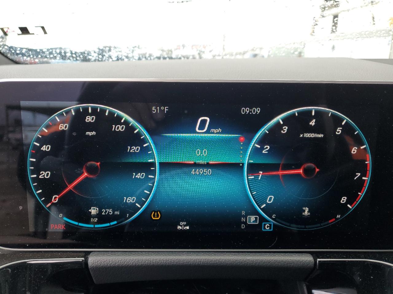 2021 Mercedes-Benz GLA-klasse - Image 9