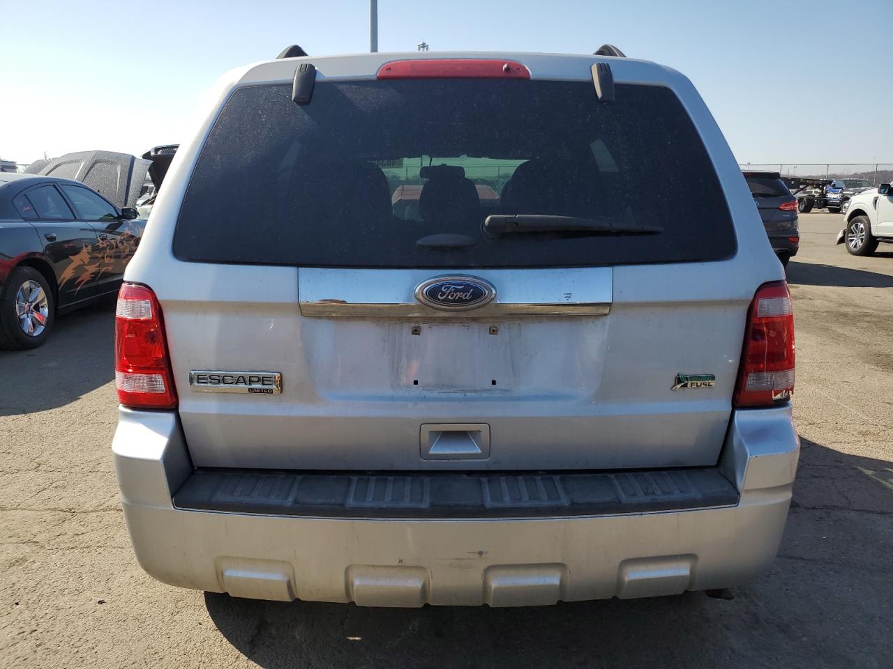 2011 Ford Escape - Image 6