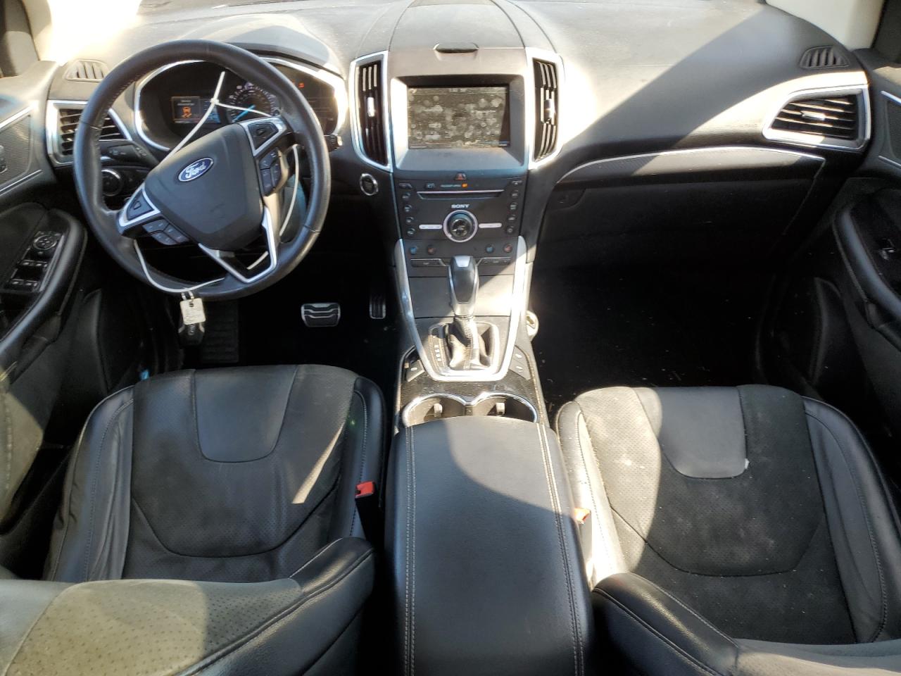 2015 Ford Edge - Image 8