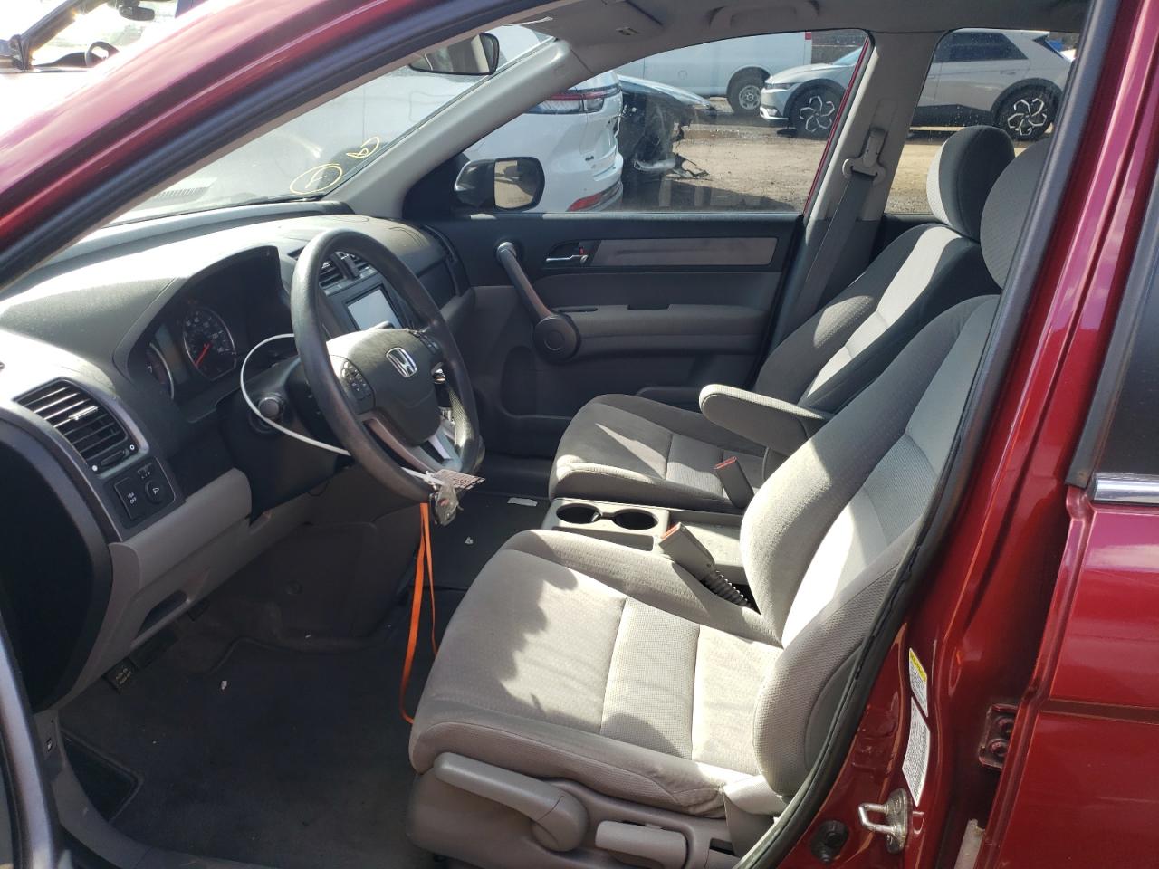 2009 Honda CR-V - Image 7