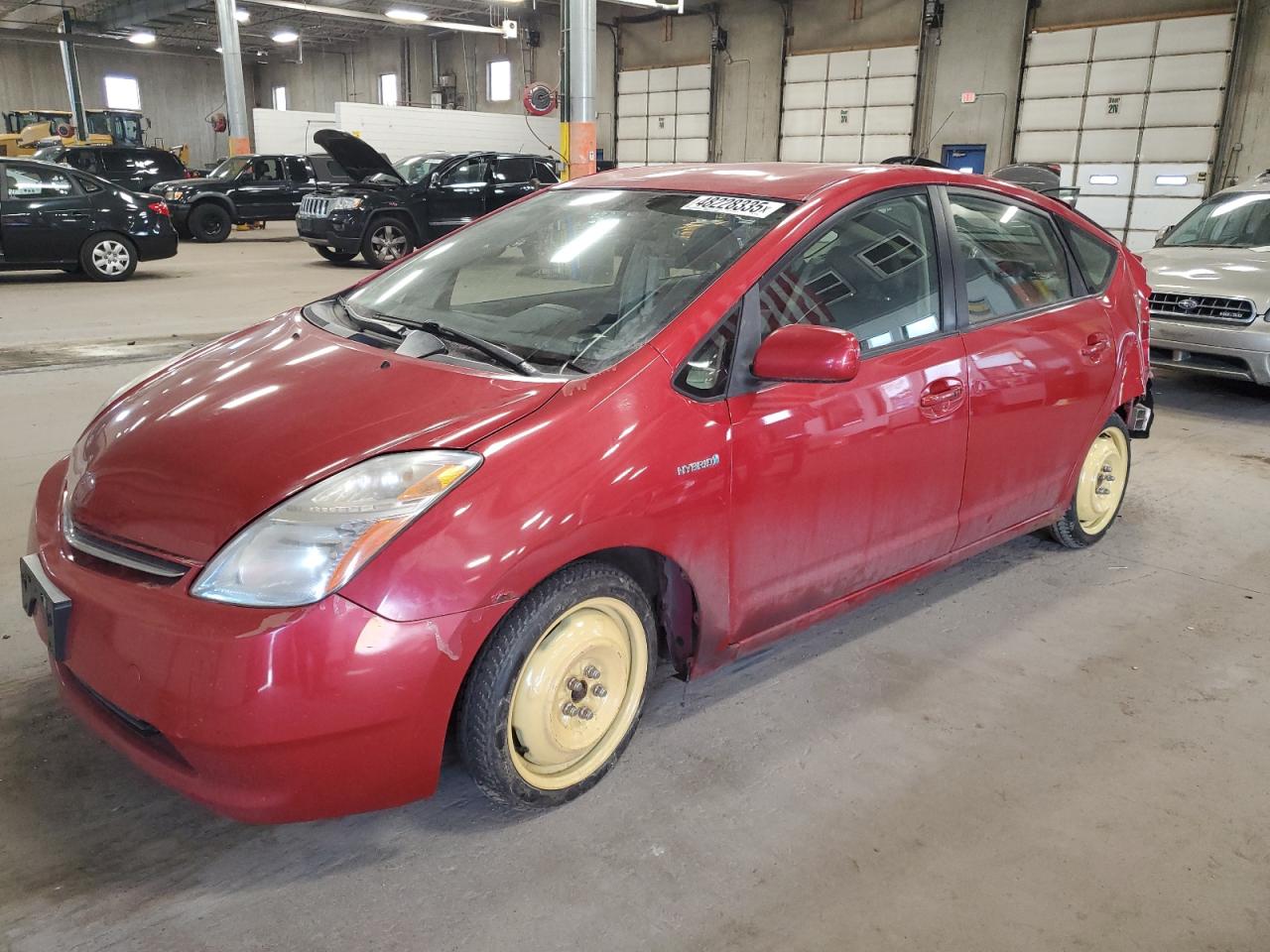 2007 Toyota Prius - Image 1