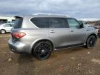 2016 Infiniti Qx80  იყიდება Chicago Heights-ში, IL - Front End
