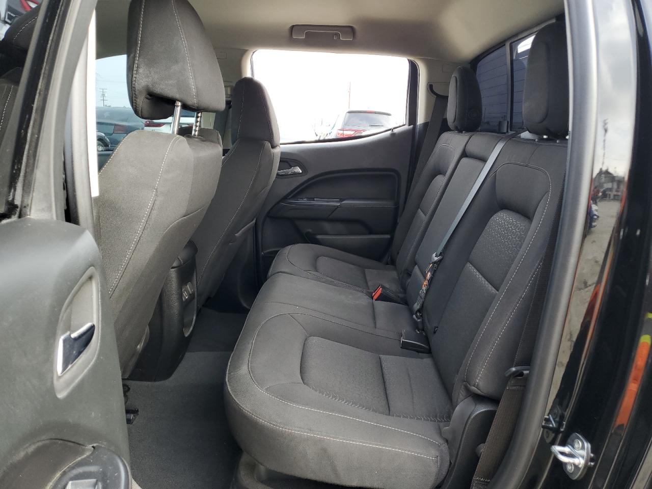 1GTG5CEN0N1258686 2022 GMC Canyon Elevation