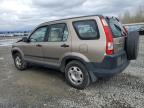 2006 Honda Cr-V Lx for Sale in Arlington, WA - Front End