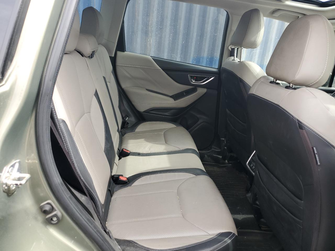 2019 Subaru Forester - Image 11