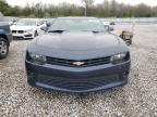 2015 Chevrolet Camaro Lt за продажба в Memphis, TN - Side