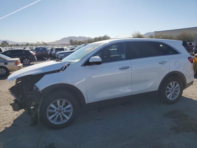  KIA SORENTO 2020 Biały