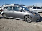 2022 Nissan Leaf Sv на продаже в Las Vegas, NV - Rear End