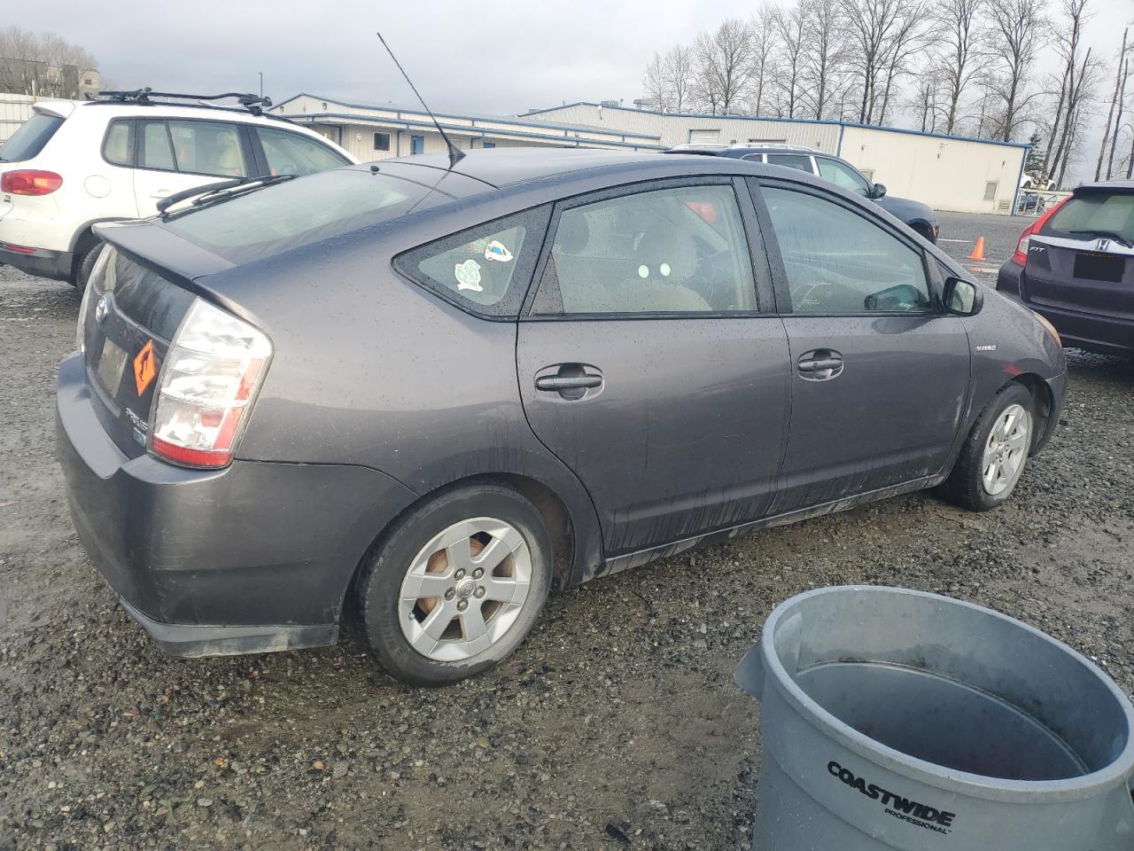 2006 Toyota Prius - Image 3