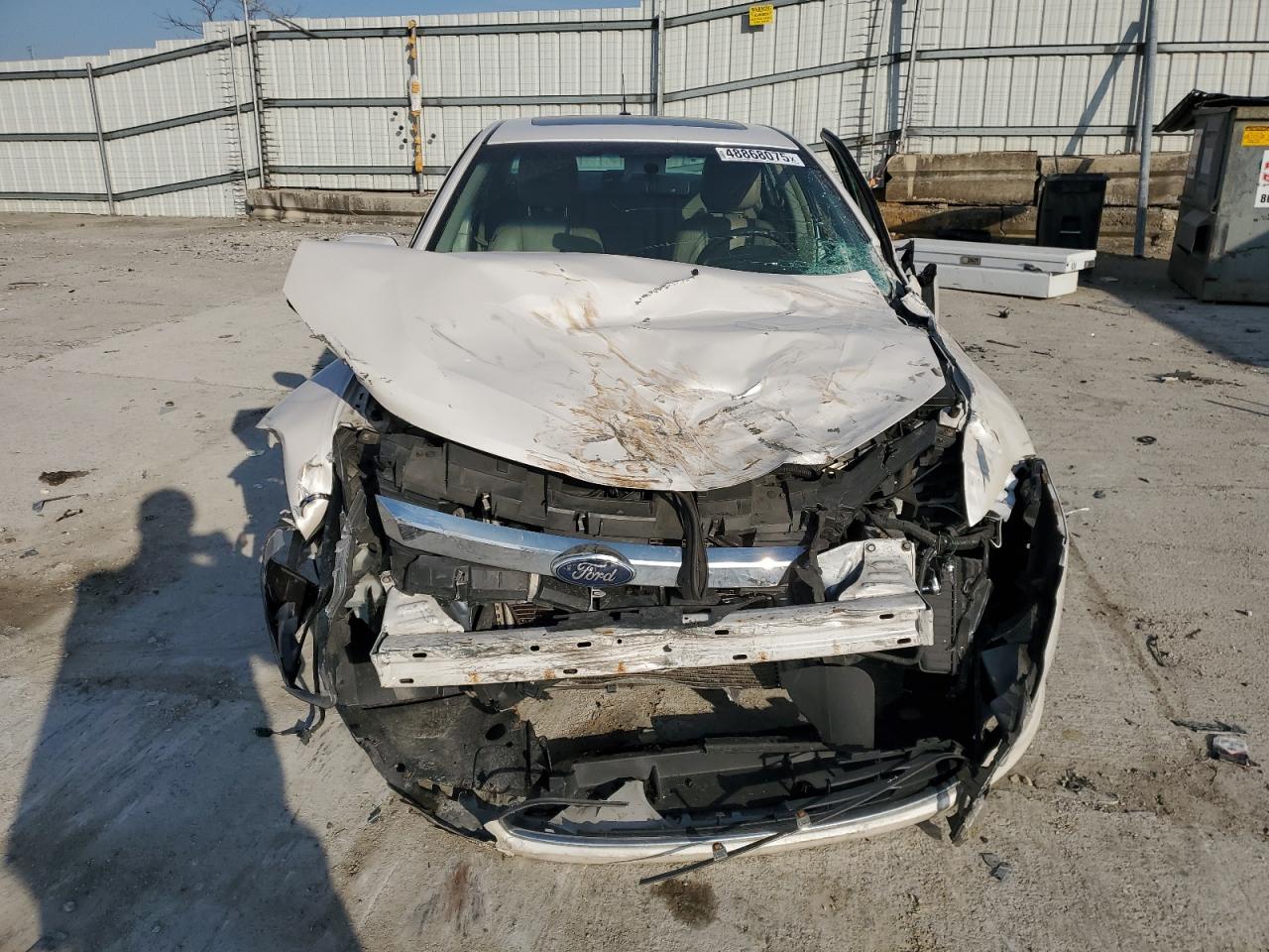 2012 Ford Fusion - Image 5