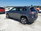 2020 Jeep Cherokee Limited en Venta en Arcadia, FL - Front End