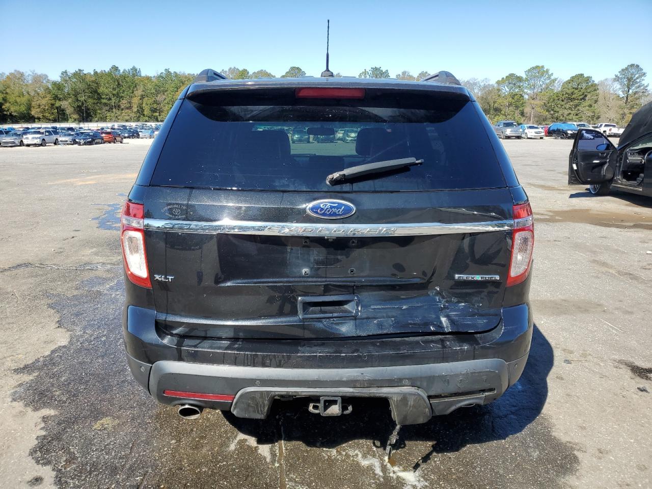 2013 Ford Explorer - Image 6