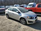 2014 Chevrolet Sonic Lt na sprzedaż w Baltimore, MD - Rear End