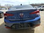 2020 Hyundai Elantra Sel for Sale in Louisville, KY - Front End