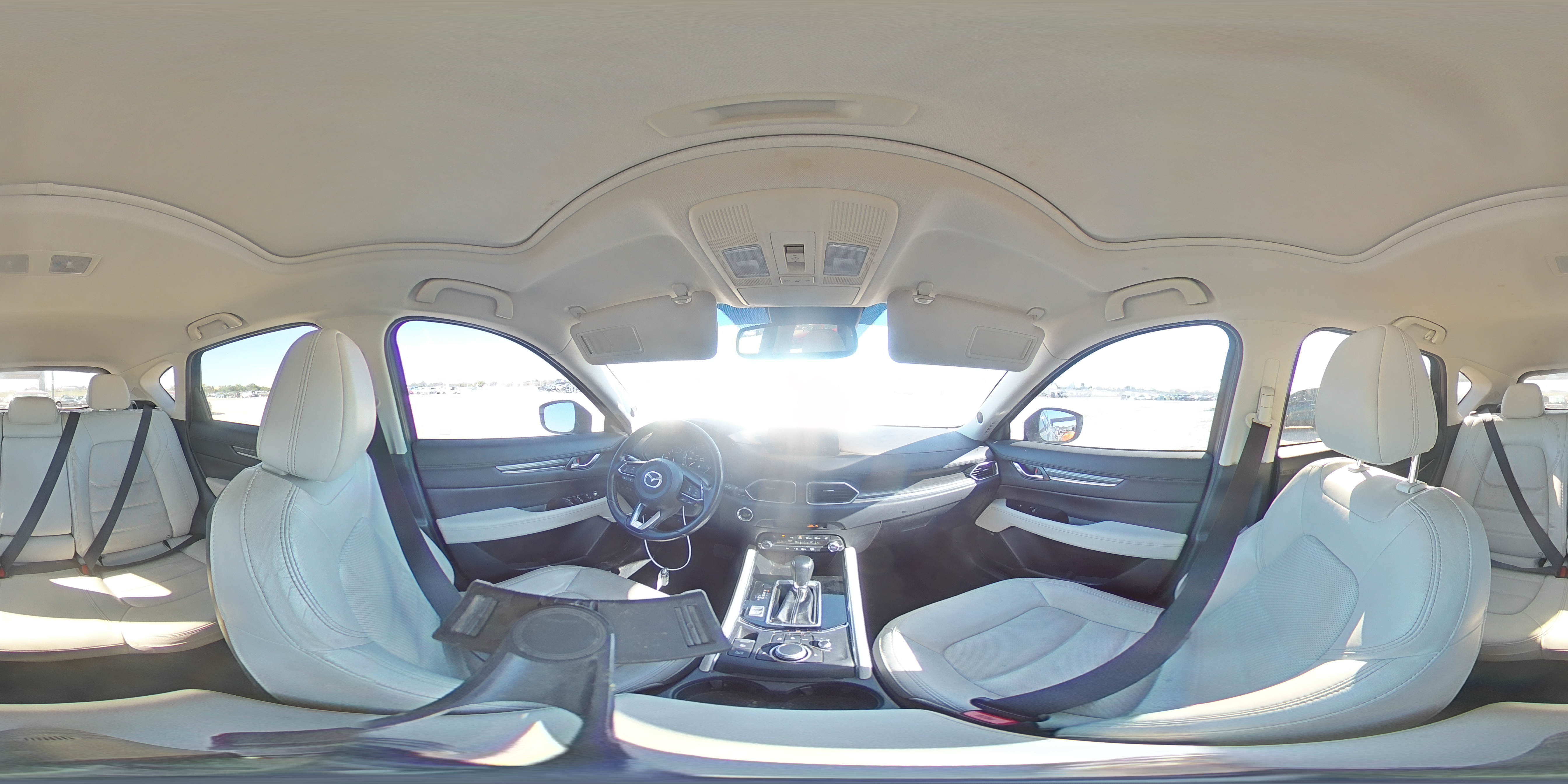 2019 Mazda CX-5 - Image 15