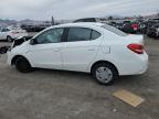 2018 Mitsubishi Mirage G4 Es na sprzedaż w Las Vegas, NV - Front End