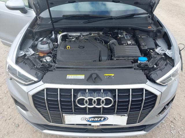 2019 AUDI Q3 SPORT 3
