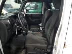 2017 Jeep Wrangler Unlimited Sport na sprzedaż w Ham Lake, MN - Front End